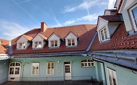 Homelystay Graz - Downtown App